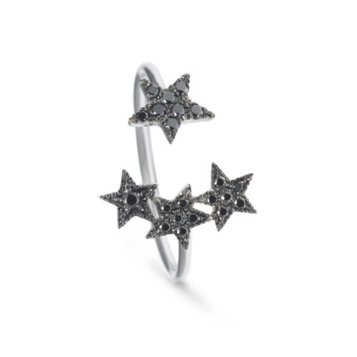 Anillo Night - 4 stars