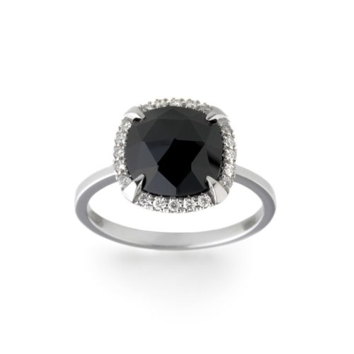 Anillo Sweet Black