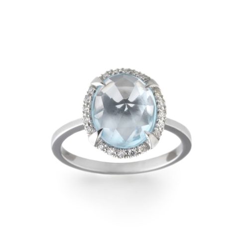 Anillo Sweet Blue