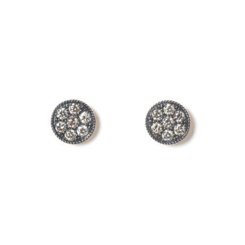 Pendientes Full Moon