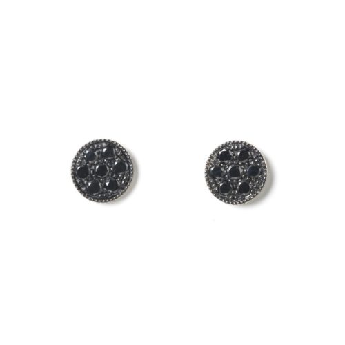 Pendientes Full Moon