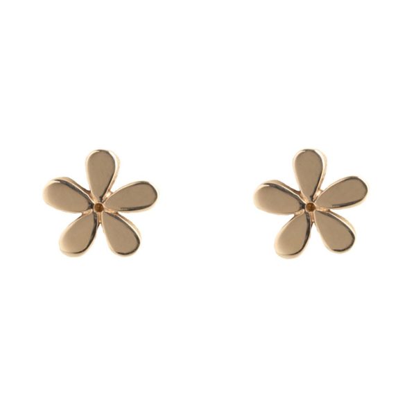 Pendientes Flower Power Mini