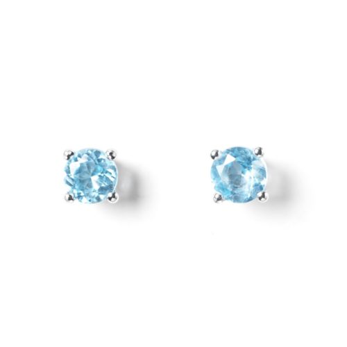 Pendientes Blue Water