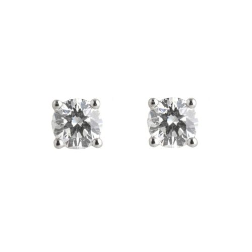 Pendientes Diamond