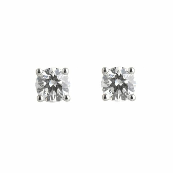 Pendientes Diamond