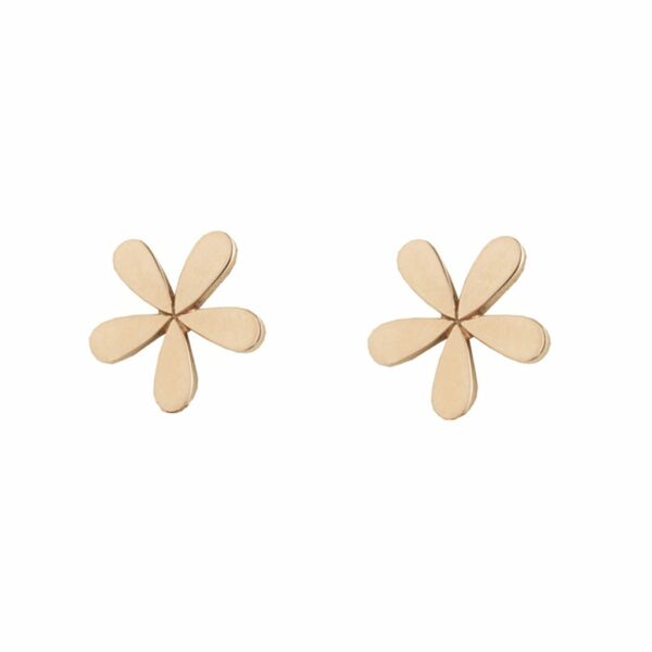 Pendientes Flower Power Grandes