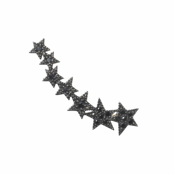 Stud floating star