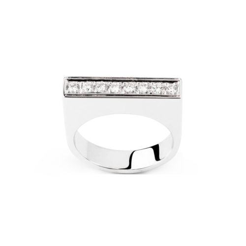Anillo Sello