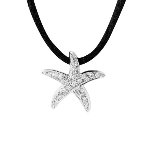 Collar Diamonds of the sea