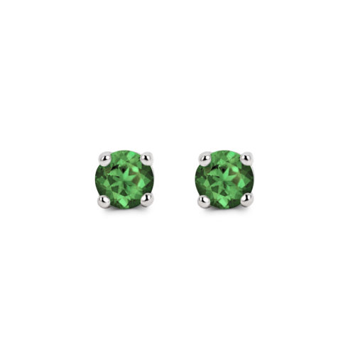 Pendientes Green Love