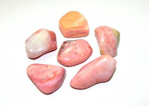 Pink-Opal