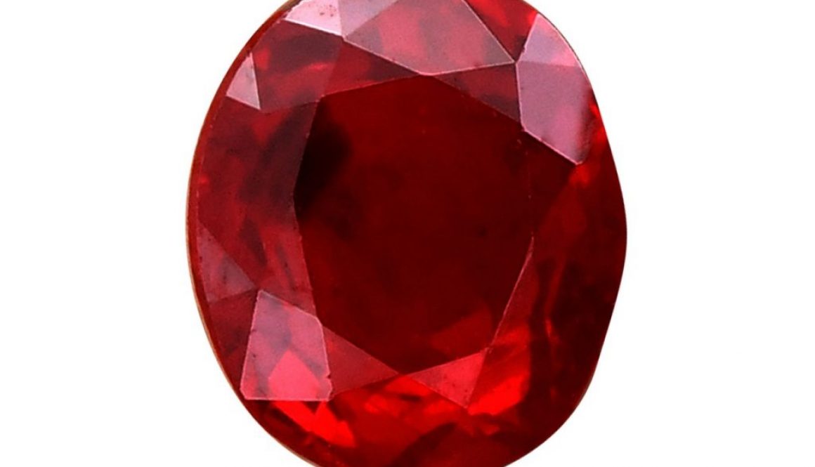 La eterna pasión de las piedras rojas