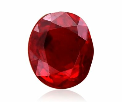 La eterna pasión de las piedras rojas