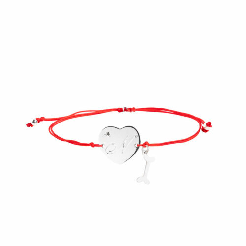 Intention Pet Bracelet